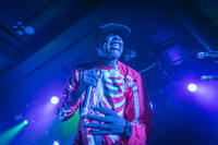 2025-10-11 - The Pharcyde från Södra Teatern, Stockholm