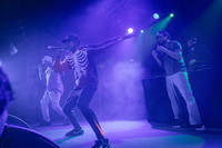 2025-10-11 - The Pharcyde från Södra Teatern, Stockholm
