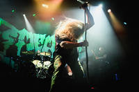 2025-10-11 - Dismember från Pustervik, Göteborg