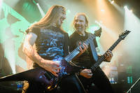 2025-10-11 - Dismember från Pustervik, Göteborg