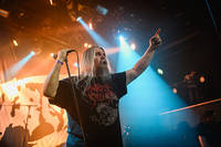 2025-10-11 - Dismember från Pustervik, Göteborg