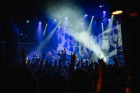 2025-10-11 - Dismember från Pustervik, Göteborg