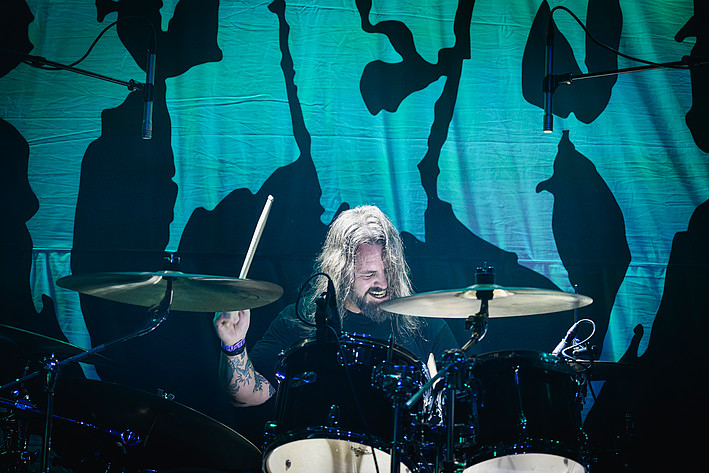 2025-10-11 - Dismember från Pustervik, Göteborg