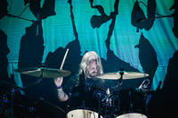 2025-10-11 - Dismember från Pustervik, Göteborg