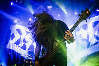 2025-10-11 - Dismember från Pustervik, Göteborg
