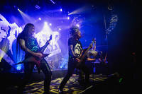 2025-10-11 - Dismember från Pustervik, Göteborg