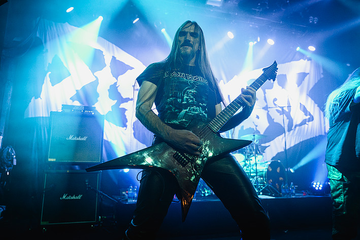 2025-10-11 - Dismember från Pustervik, Göteborg