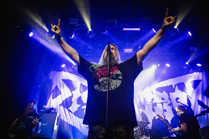 2025-10-11 - Dismember från Pustervik, Göteborg