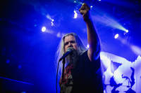2025-10-11 - Dismember från Pustervik, Göteborg