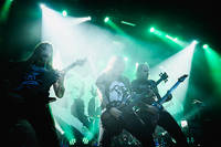 2025-10-11 - Dismember från Pustervik, Göteborg