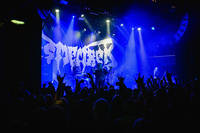 2025-10-11 - Dismember från Pustervik, Göteborg