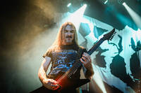 2025-10-11 - Dismember från Pustervik, Göteborg