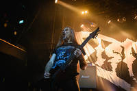 2025-10-11 - Dismember från Pustervik, Göteborg