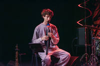 2025-10-12 - Pino Palladino & Blake Mills från Kulturhuset, Stockholm