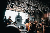 2025-10-14 - Yttling Jazz från Slaktkyrkan, Stockholm