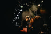 2025-10-14 - Yttling Jazz från Slaktkyrkan, Stockholm
