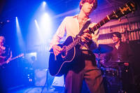 2025-10-15 - Elias Rønnenfelt från Hus 7, Stockholm