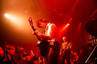 2025-10-15 - Elias Rønnenfelt från Hus 7, Stockholm