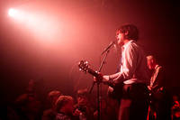2025-10-15 - Elias Rønnenfelt från Hus 7, Stockholm
