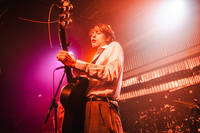 2025-10-15 - Elias Rønnenfelt från Hus 7, Stockholm