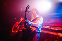2025-10-15 - Elias Rønnenfelt från Hus 7, Stockholm