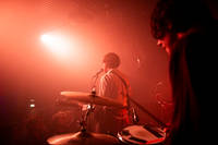 2025-10-15 - Elias Rønnenfelt från Hus 7, Stockholm