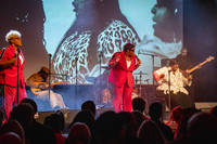 2025-10-15 - Annie & The Caldwells från Maximteatern, Stockholm