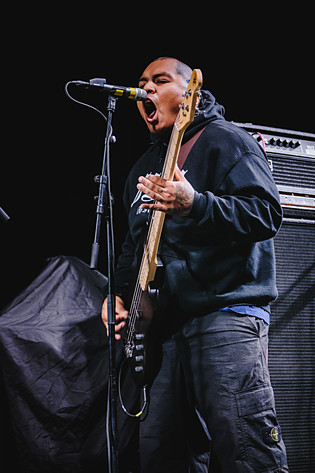2025-10-17 - Haywire från Festhalle - Bern Expo, Bern