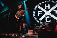 2025-10-17 - Frank Turner & The Sleeping Souls från Festhalle - Bern Expo, Bern