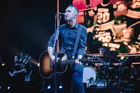 2025-10-17 - Dropkick Murphys från Festhalle - Bern Expo, Bern