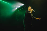 2025-10-17 - Dropkick Murphys från Festhalle - Bern Expo, Bern