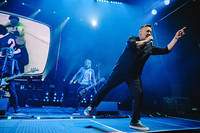 2025-10-17 - Dropkick Murphys från Festhalle - Bern Expo, Bern