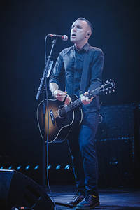 2025-10-17 - Dropkick Murphys från Festhalle - Bern Expo, Bern