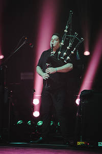 2025-10-17 - Dropkick Murphys från Festhalle - Bern Expo, Bern