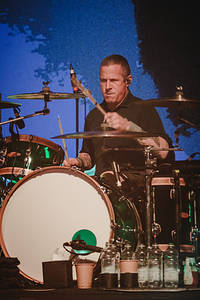 2025-10-17 - Dropkick Murphys från Festhalle - Bern Expo, Bern