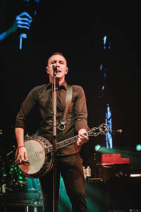 2025-10-17 - Dropkick Murphys från Festhalle - Bern Expo, Bern