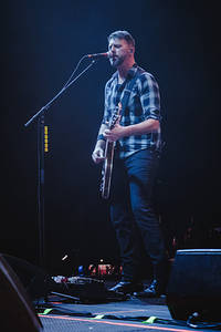 2025-10-17 - Dropkick Murphys från Festhalle - Bern Expo, Bern