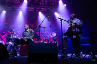 2025-10-18 - Kahil El'Zabar från Kulturhuset, Stockholm