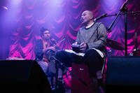 2025-10-18 - Kahil El'Zabar från Kulturhuset, Stockholm