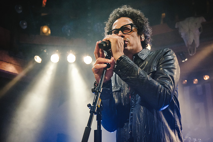 2025-10-18 - Eagle-Eye Cherry från Mühle Hunziken, Bern
