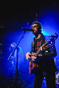 2025-10-18 - Eagle-Eye Cherry från Mühle Hunziken, Bern