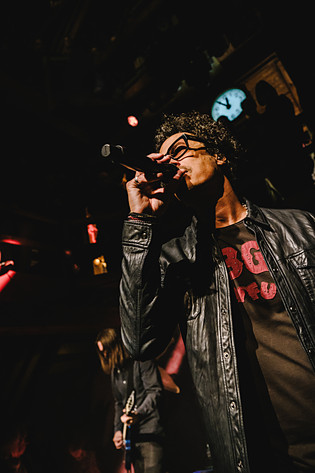 2025-10-18 - Eagle-Eye Cherry från Mühle Hunziken, Bern