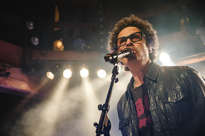 2025-10-18 - Eagle-Eye Cherry från Mühle Hunziken, Bern