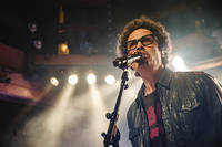 2025-10-18 - Eagle-Eye Cherry från Mühle Hunziken, Bern