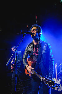 2025-10-18 - Eagle-Eye Cherry från Mühle Hunziken, Bern