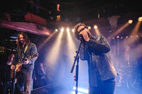 2025-10-18 - Eagle-Eye Cherry från Mühle Hunziken, Bern