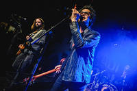 2025-10-18 - Eagle-Eye Cherry från Mühle Hunziken, Bern