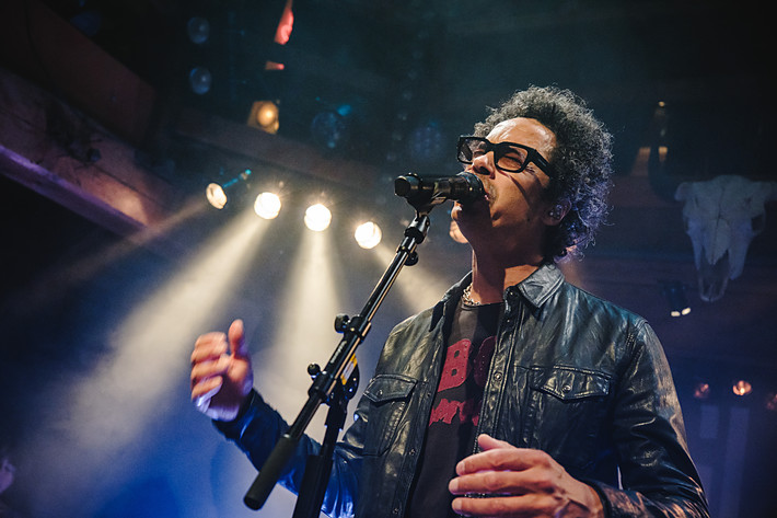 2025-10-18 - Eagle-Eye Cherry från Mühle Hunziken, Bern