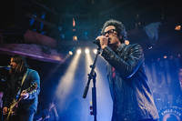 2025-10-18 - Eagle-Eye Cherry från Mühle Hunziken, Bern