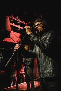 2025-10-18 - Eagle-Eye Cherry från Mühle Hunziken, Bern